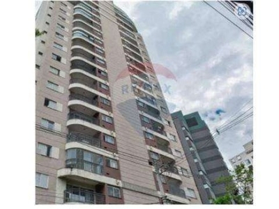 Apartamento com 2 quartos à venda na rua gomes de carvalho, 1050, vila olímpia, são paulo, 65 m2 por r$ 1.090.000