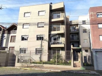 Apartamento com 2 quartos à venda na rua padre pedro f. piccoli, 460, nossa senhora da saúde, caxias do sul, 81 m2 por r$ 340.000