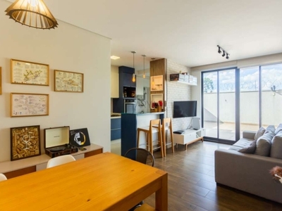Apartamento com 2 quartos à venda na rua parintins, 716, vila izabel, curitiba, 138 m2 por r$ 800.000