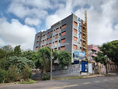 Apartamento com 2 quartos à venda na rua professor ivo corseuil, 523, petrópolis, porto alegre, 65 m2 por r$ 726.977