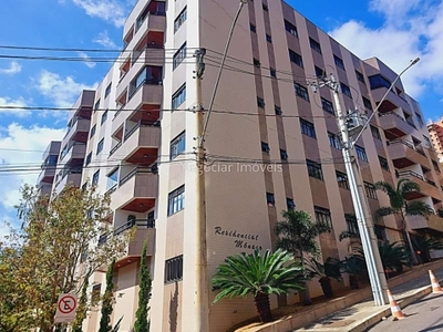 Apartamento com 2 quartos à venda na rua são jorge, granbery, juiz de fora por r$ 339.000