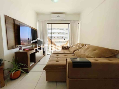 Apartamento com 2 quartos à venda no bairro Alto da Glória, 60m²