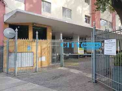 Apartamento com 2 quartos à venda no bairro Tatuapé, 63m²