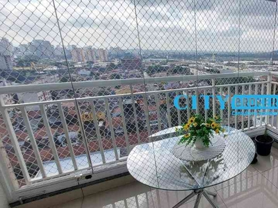 Apartamento com 2 quartos à venda no bairro Vila Augusta, 62m²