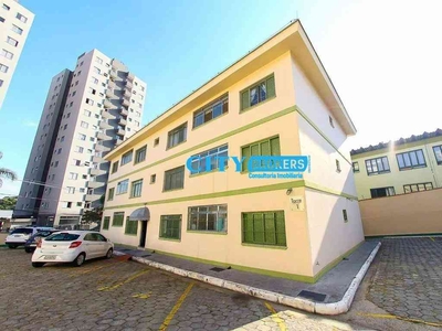 Apartamento com 2 quartos para alugar no bairro Vila Capitão Rabelo, 72m²