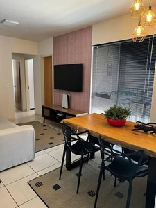 Apartamento com 3 quartos à venda, 66.0m²