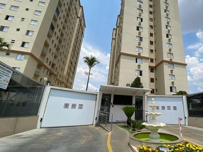 Apartamento com 3 quartos à venda, 68.0m²