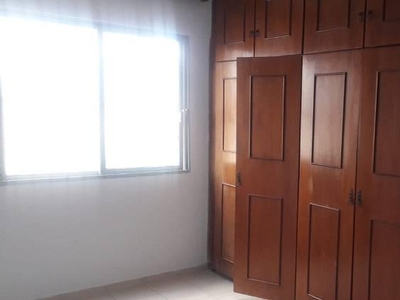 Apartamento com 3 quartos à venda