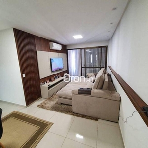 Apartamento com 3 quartos à venda, 87.0m²