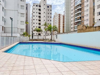 Apartamento com 3 quartos à venda, 91.0m²