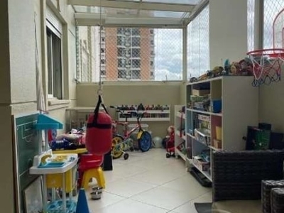 Apartamento com 3 quartos à venda na padre mario fontana, --, mooca, são paulo, 88 m2 por r$ 980.000