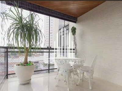 Apartamento com 3 quartos à venda na rua engenheiro jorge oliva, --, vila mascote, são paulo por r$ 1.230.000