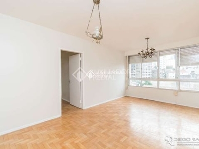 Apartamento com 3 quartos à venda na rua general lima e silva, 30, centro histórico, porto alegre, 96 m2 por r$ 415.000