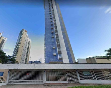 Apartamento com 3 quartos à venda no bairro Dionisio Torres, 126m²
