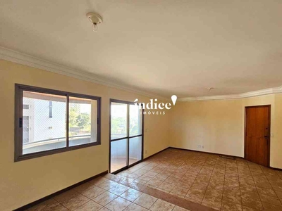 Apartamento com 3 quartos à venda no bairro Jardim São Luiz, 126m²