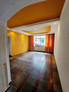 Apartamento com 3 quartos à venda no bairro Prado, 110m²