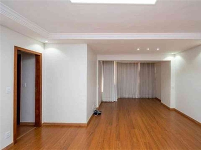 Apartamento com 3 quartos à venda no bairro Setor Bueno, 110m²