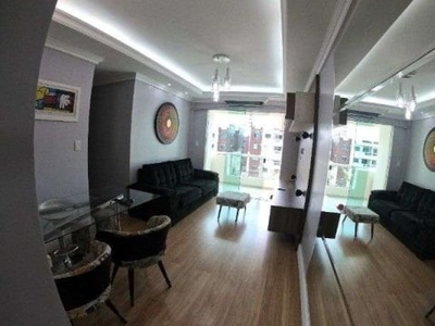 Apartamento com 3 quartos à venda no colônia terra nova, manaus , 71 m2 por r$ 350.000