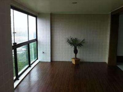 Apartamento com 3 quartos para alugar na r itapaiuna, panamby, são paulo, 160 m2 por r$ 8.000