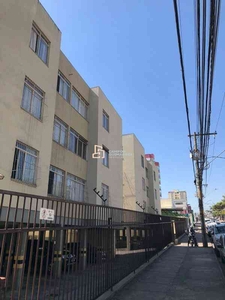 Apartamento com 3 quartos para alugar no bairro Castelo, 85m²