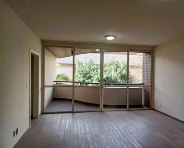 Apartamento com 3 quartos para alugar no bairro Santo Agostinho, 160m²