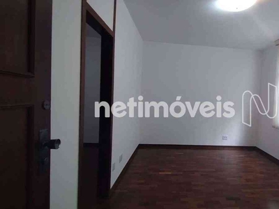 Apartamento com 3 quartos para alugar no bairro Sion, 105m²