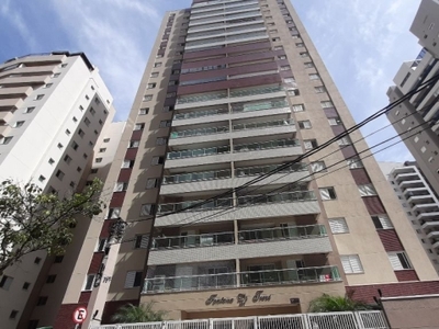 Apartamento com 4 dormitórios, 96 m² - venda por r$ 830.000,00 ou aluguel por r$ 5.324,00/mês - jardim aquarius - são josé dos campos/sp