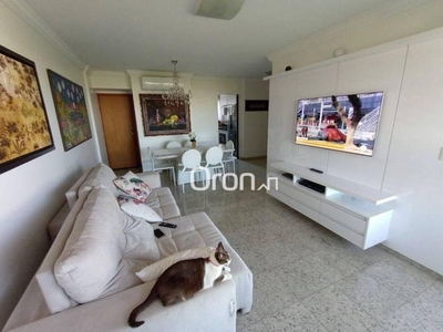 Apartamento com 4 quartos à venda, 114.0m²