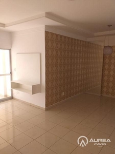 Apartamento com 4 quartos à venda, 114.0m²