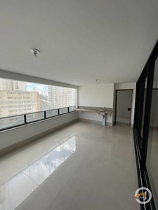 Apartamento com 4 quartos à venda, 222.0m²