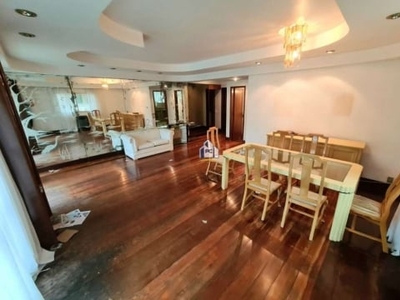 Apartamento com 4 quartos à venda na rua francisco otaviano, 910, copacabana, rio de janeiro por r$ 3.900.000