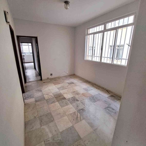 Apartamento com 4 quartos à venda no bairro Cruzeiro, 150m²