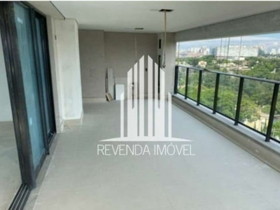 Apartamento com 4 quartos para alugar na doutor bruno rangel pestana, --, morumbi, são paulo por r$ 25.000