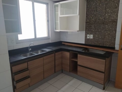 Apartamento de 120 m² com 4 quartos no setor: nova suíça !