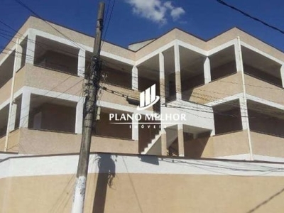 Apartamento em condomínio studio para venda no bairro jardim nove de julho, 2 dorm, 35 m.ap1330