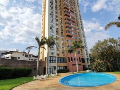 Apartamento em cristal