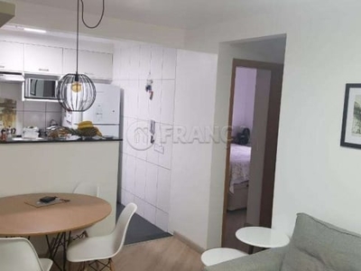 Apartamento padrão em jacareí