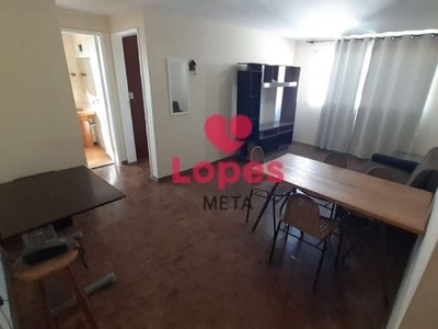 Apartamento para alugar no bairro jardim são dimas - são josé dos campos/sp