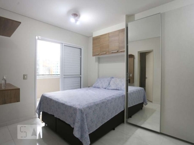 Apartamento para aluguel - centro, 1 quarto, 32 m² - são paulo