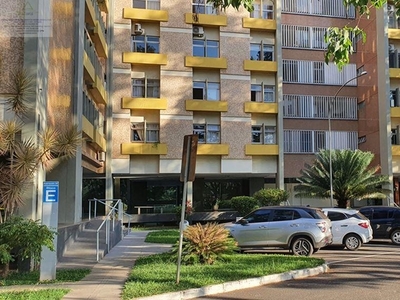 Apartamento para aluguel com 3 quartos na Asa Sul, Brasília