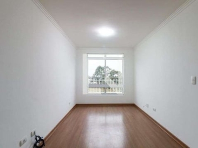 Apartamento para aluguel - jardim triângulo, 2 quartos, 48 m² - pinhais