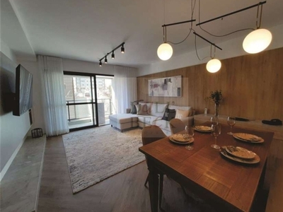 Apartamento para aluguel tem 87 metros quadrados com 2 suites em petrópolis - porto alegre - rs