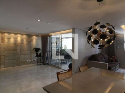 Apartamento para venda - buritis, 3 quartos, 114 m² - belo horizonte