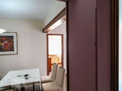 Apartamento para venda - sion, 4 quartos, 207 m² - belo horizonte