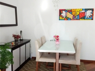 Apartamento residencial - 3 dormitórios-vila prudente