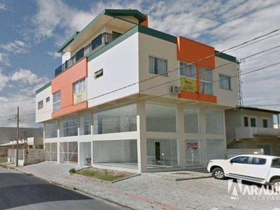 Apartamento semi-mobiliado aconchegante no bairro espinheiros!