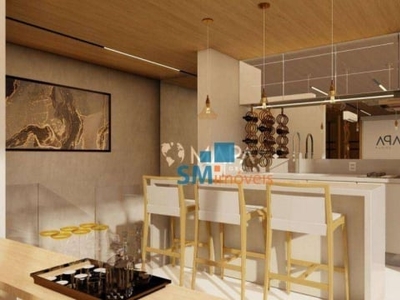 Apartamento triplex com 2 dormitórios, 250 m² - venda por r$ 7.900.000 ou aluguel por r$ 48.000/mês - itaim bibi - são paulo/sp