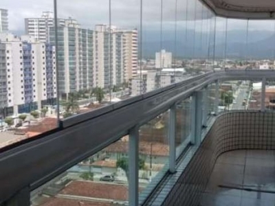 Apartamento tupi praia grande-sp,