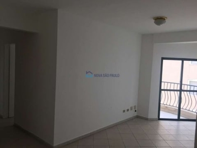 Apartamento vila 70m² das mercês