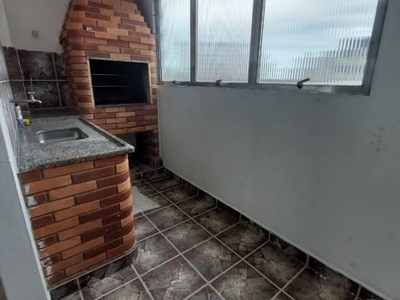 Apartamento vila caiçara pg